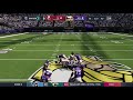 Why Madden 21 Sucks ***UNACCEPTABLE***