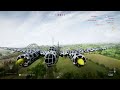 Battlefield V - Bomber gameplay