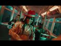Keke Palmer - Bottoms Up 2.0 (Official Music Video)