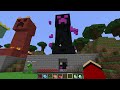 IF YOU CHOOSE THE WRONG CREEPER, YOU DIE - Minecraft