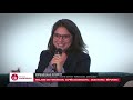 France Parkinson : QUESTIONS et RÉPONSES Table ronde 