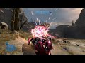 Halo: Reach Campaign Part 4 - Tip of the Spear (Heroic)(No Commentary)(MCC/PC)(1080p 60FPS)