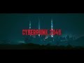 Cyberpunk RED Campaign - Cyberpunk 2045 Trailer