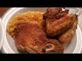 The BEST Air Fryer  Chicken Wings EVER!!! | Ray Mack's Kitchen and Grill