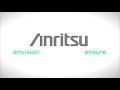 Anritsu MW82119B - Sweep Testing and PIM Testing Demonstration