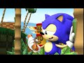 Sonic Reacts to the old 