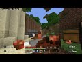 I made morfs sister upset Sadge | Fox SMP, joinable just contact me