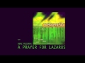 Benz Mezinek - A Prayer For Lazarus (1997)