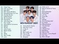 BTS (방탄소년단) - PLAYLIST 2024 (RARE SONGS)