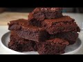 Delicious Gluten-Free Brownies: The Best Chocolatey Treat!