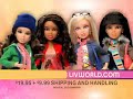 Liv Dolls Commercial