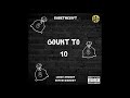 Gabthegift - count to 10 (official audio)