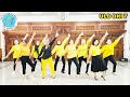 FLASHDANCE 2024 Choreo by. Bangkit Dance (INA) | Demo | Line Dance | ULD DKI 7