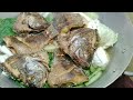 PESANG ISDA | Pesang Tilapia recipe | Paano magluto ng Pesa?