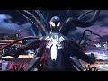 Marvel's Spider-man 2 Symbiote | MCOC Gameplay | Special Moves of Insomniac Spider-Man PS5