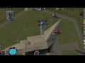 Kerbal Space Program - Super Heavies that didnt catch