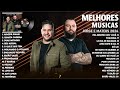 Jorge & Mateus 2024 (Letra) ~ As Melhores e Músicas Novas 2024 ~ As Mais Tocadas do Jorge & Mateus