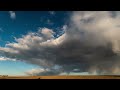 Awesome passing Storm - 04/05/22 - Moses Lake, WA