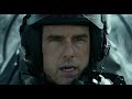 Top Gun: Maverick 2022 - Stealing F14 and Escape