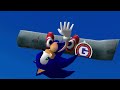 ModernSD - Sonic Adventure 2 (SA2 Mod Loader)