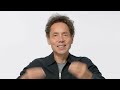 Malcolm Gladwell Answers Research Questions From Twitter | Tech Support | WIRED