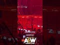 Adam Copeland entrance, AEW Double or Nothing, 05/26/24 Las Vegas - Part 2