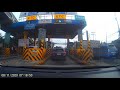 Driving in Philippines during MECQ 🔴 Muntinlupa to Parañaque