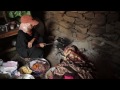 Yemeni Women with Fighting Spirits - Socotra Island - Yemen