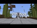 2020 MODS FOLDER RELEASE! (For Hypixel/Minecraft 1.8.9) Best Mods for PvP