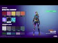NEW OG SEASON (WITH SKINS AND ITEMSHOP)