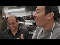 Jimmy Learns How to Make Rao's Famous Meatballs