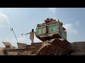 How STONE CRUSHER Works? 🔥 Sand Crushing ASMR - How to CRUSH ROCKS? Heavy Machinery ASMR.