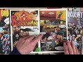 The 4 Most Violent Teenage Mutant Ninja Turtles Comics - BODYCOUNT by Bisley + Eastman