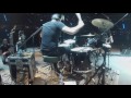 DrumCam con RailRod (Arena Ciudad De México)