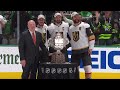 2023 Stanley Cup Playoffs | Round 3 | Every Goal