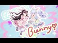 【歌ってみた】 Easter Bunny - LADYBABY 【月ノ美兎 / 兎田ぺこら】