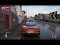 Forza Horizon 5: PC Benchmark Test w/my 2018 MSi GP63 Laptop