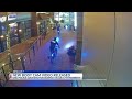 New footage released in robbery