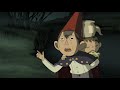 Over The Garden Wall Is A Masterpiece