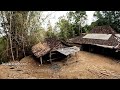 Kampung Mati Gunung Kidul Yang di Tinggalkan Warganya