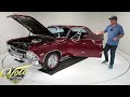 1966 Chevrolet Chevelle SS 396 for sale at Volo Auto Museum (V21466)