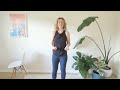 Yoga for Lower Back Pain: Hip Hinge Forward Bend Tips