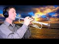 Amazing Grace - Trumpet Solo HD