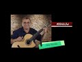 Moonglow - Fingerstyle Guitar