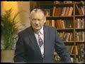 Seven Things the Holy Spirit Told Me About America ~ Dr. Lester Sumrall