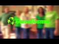 GreenBusters