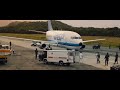 VASP Flight 375 - Landing Animation