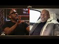 Mike Tyson: My mother dying was one of the best things to happen to me | CLUB SHAY SHAY