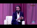 Sahil Adeem vs Khalil-ur-Rehman Qamar vs Anchor | Heavy Fight in Live Show | Mukalma | SAMAA TV