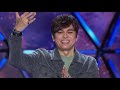 How To Meditate On God’s Word | Joseph Prince